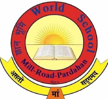 GYAN BHOOMI WORLD SCHOOL 